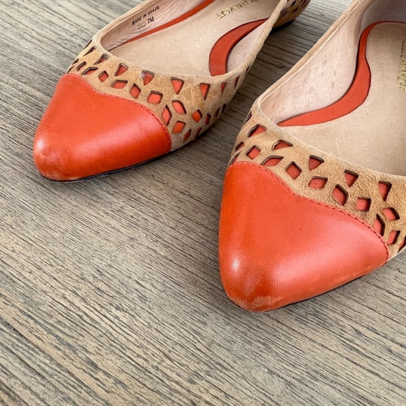 Flats - Picture 5 of 5